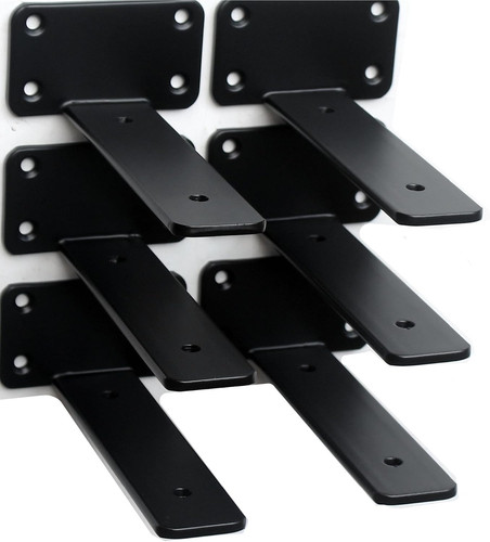 Pollici nero nascosto l - pz,