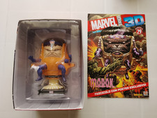 Marvel heroes speciale - 3d,
