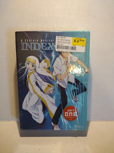 Certain magical index - certain,