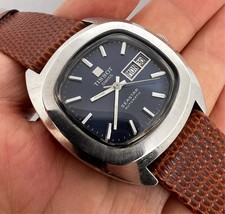 OROLOGIO VINTAGE TISSOT