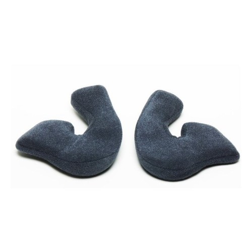 Guanciali originali shoei - guanciali,
