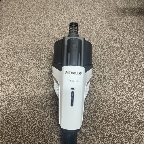Miele triflex hx2 motor - triflex, unit