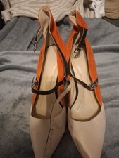 Scarpe corte Marks And Spencer