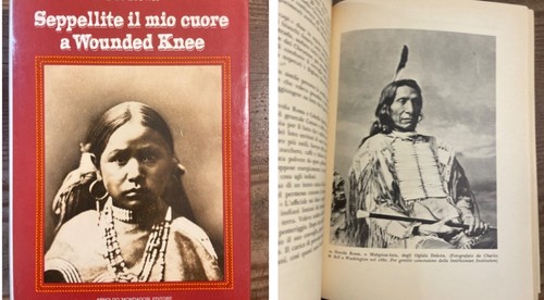 Nativi americani dee - nativi, americani-dee