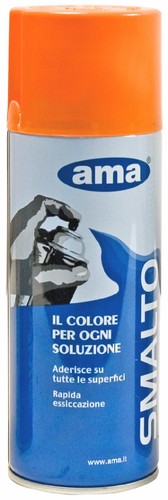 Smalto antiruggine grigio 6 - smalto,