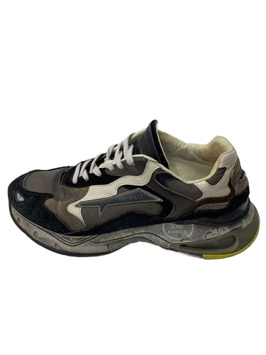 Premiata low cut - premiata, low-cut