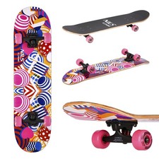 Skateboard Completo Tavola