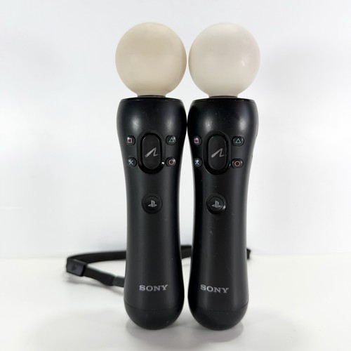 Coppia controller sony - controller,