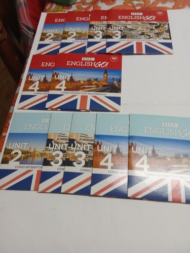 Bbc english corso - 11,