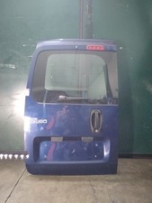 19670 Sportello portellone posteriore sx Fiat Qubo dal 2008 al 2015