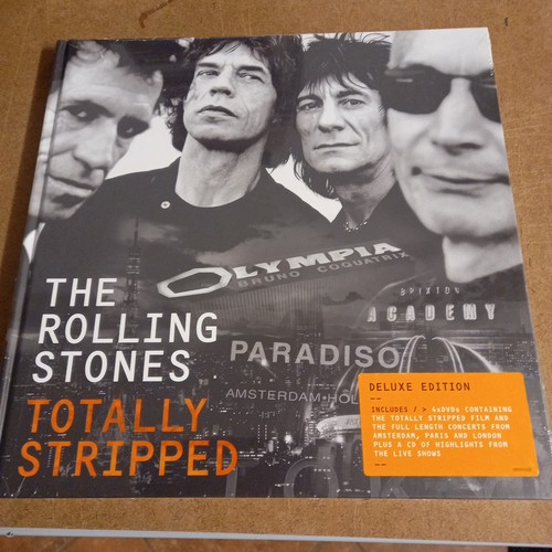 The rolling stones - the,