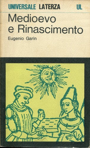 Medioevo rinascimento - medioevo,