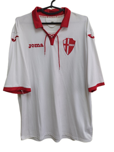 Maglia calcio padova home - calcio,