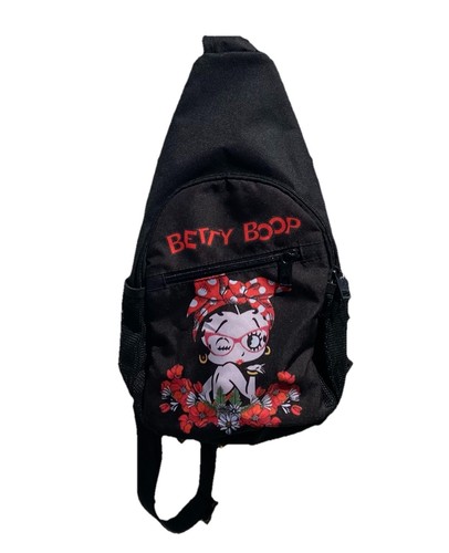Zaino stile retrò betty - retrò,