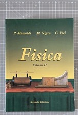 Fisica Volume 2 (2° Edizione)