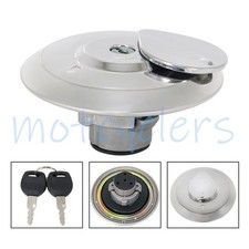 Tappo serbatoio blocco