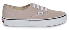 Vans Authentic Color Theory