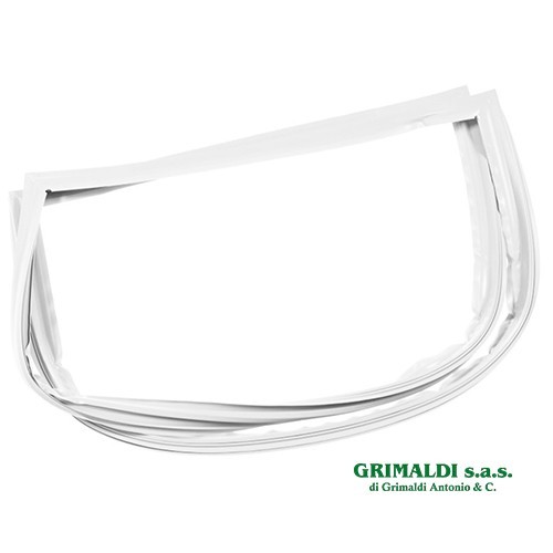 Guarnizione magnetica per - magnetica,