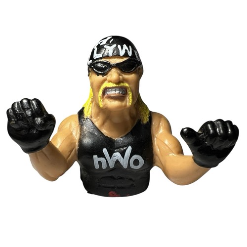 Wcw hollywood hulk hogan nwo - wcw,