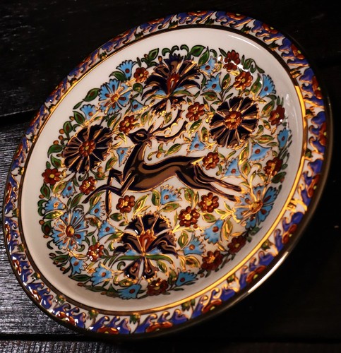 Lindos asgourou ceramica rodi - lindos,