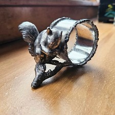 Raro antico porta tovaglioli