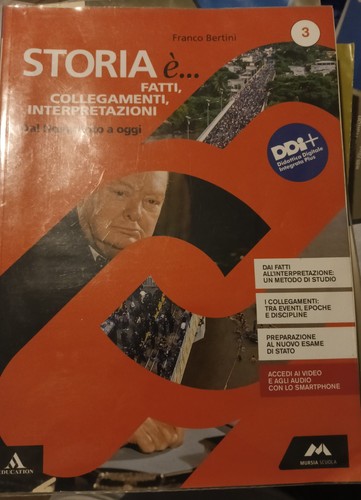 97988893243001 storia - storia, è