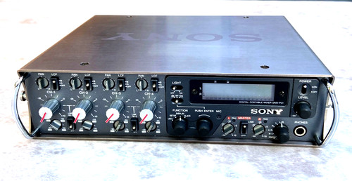 Sony dmx p01 digitale 4 - n.,