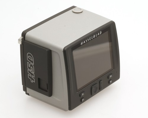Hasselblad h5d solo dorso - h5d-40,