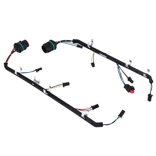 Cablaggio iniettore carburante - iniettore,