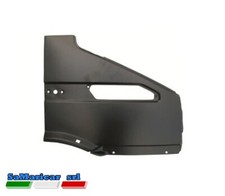 PARAFANGO ANTERIORE DESTRO DA VERNICIARE ADATTO PER IVECO DAILY DAL 1990-> AL 03