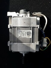 Motore lavatrice hoover - motore,