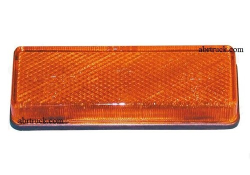 Fanale laterale freccia - fanale,