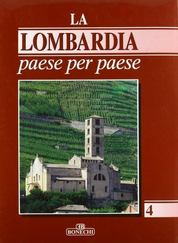 Lombardia paese per - la,