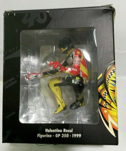 Minichamps valentino rossi - minichamps,
