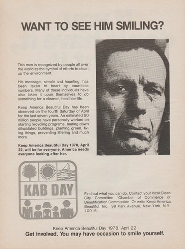 1978 keep america - 1978, beautiful