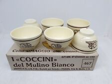 MULINO BIANCO I COCCINI