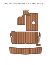 Bayliner Ciera 2655-2855