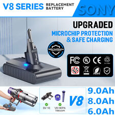 Batteria Sony 9000 mAh per