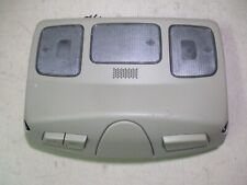 735366088 PLAFONIERA LUCE INTERNA ABITACOLO FIAT CROMA ANNO 2008