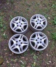 Dr Motor Dr5 cerchi in lega