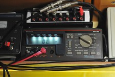 Philips PM2519 - illuminatore per display