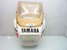 Yamaha XT 600 TENERe' mascherina faro maggiorata