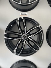 4 CERCHI GMP ATOM R18 MERCEDES