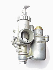 Carburatore Dellorto UB22B