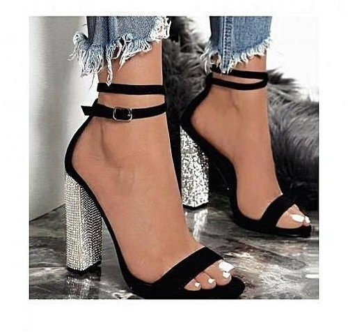 Scarpe decolletè donna - , 40