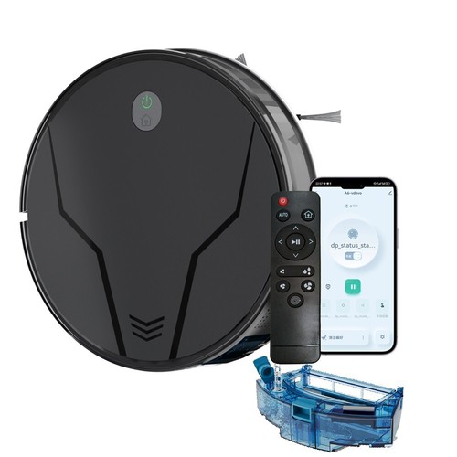 Dynamo clean robot - dynamo,