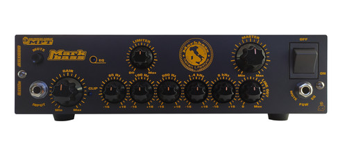 Markbass little 1000 - markbass, ag