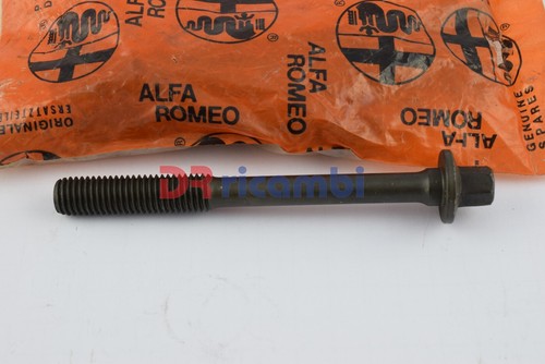 Bulloni testata alfa romeo - bulloni,