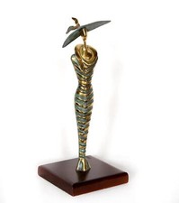 Giuliano Ottaviani, Donna con