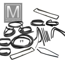 Mercedes SL W107 R107 kit